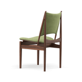 Egyptian Chair by Finn Juhl