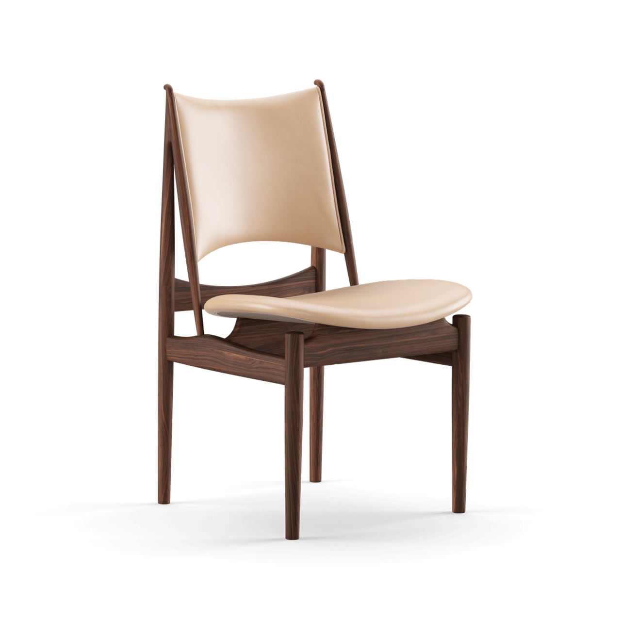 Egyptian Chair by Finn Juhl