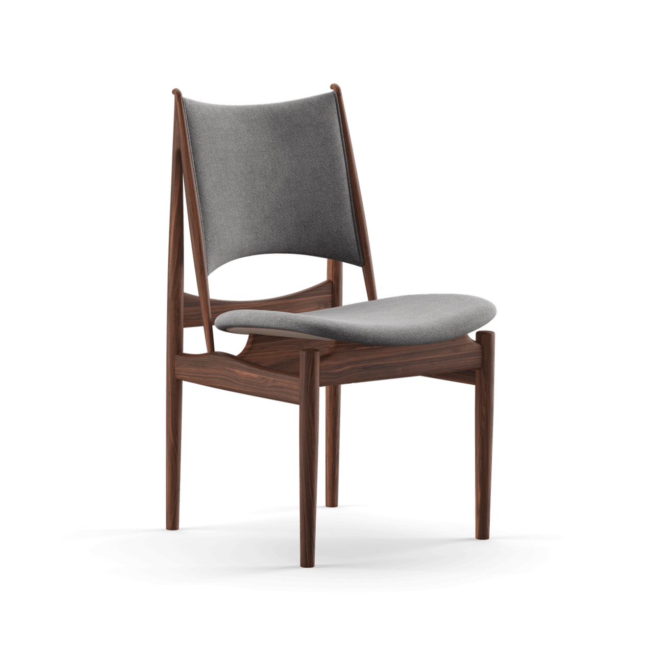 Egyptian Chair by Finn Juhl