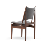 Egyptian Chair by Finn Juhl