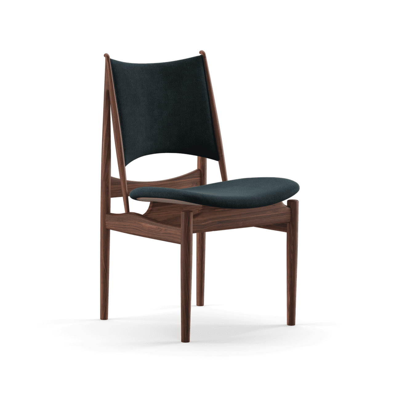 Egyptian Chair by Finn Juhl