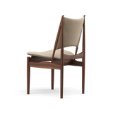 Egyptian Chair by Finn Juhl
