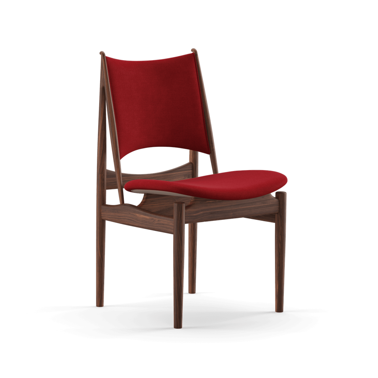 Egyptian Chair by Finn Juhl