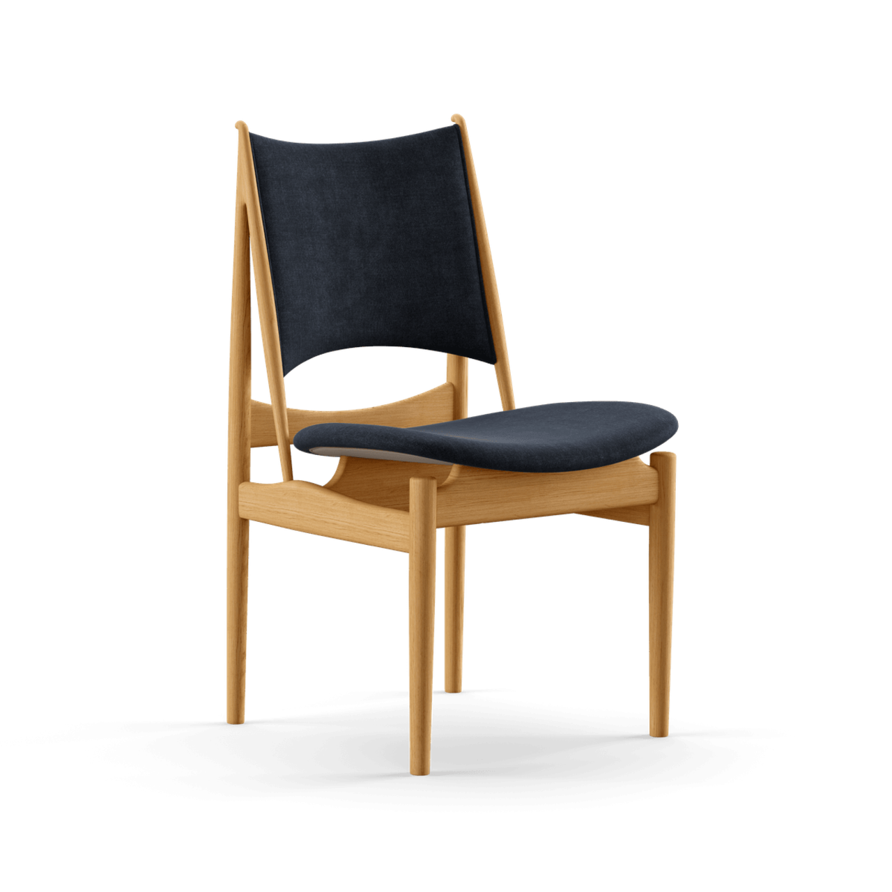 Egyptian Chair by Finn Juhl