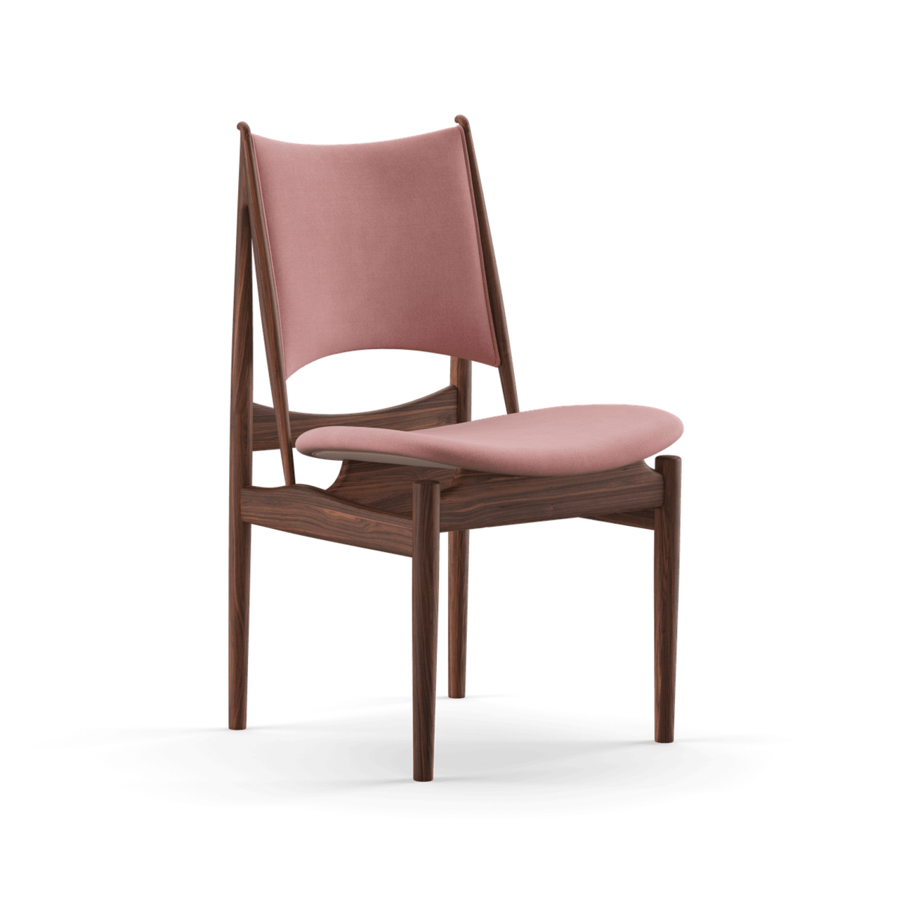 Egyptian Chair by Finn Juhl