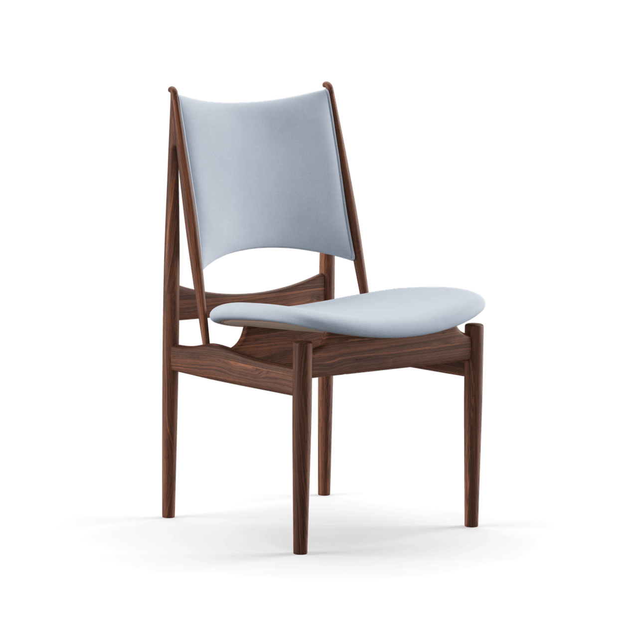 Egyptian Chair by Finn Juhl