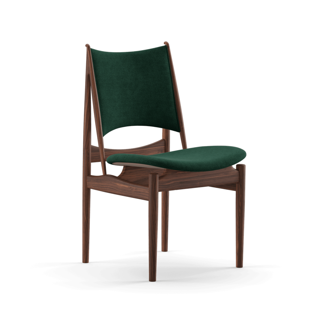 Egyptian Chair by Finn Juhl