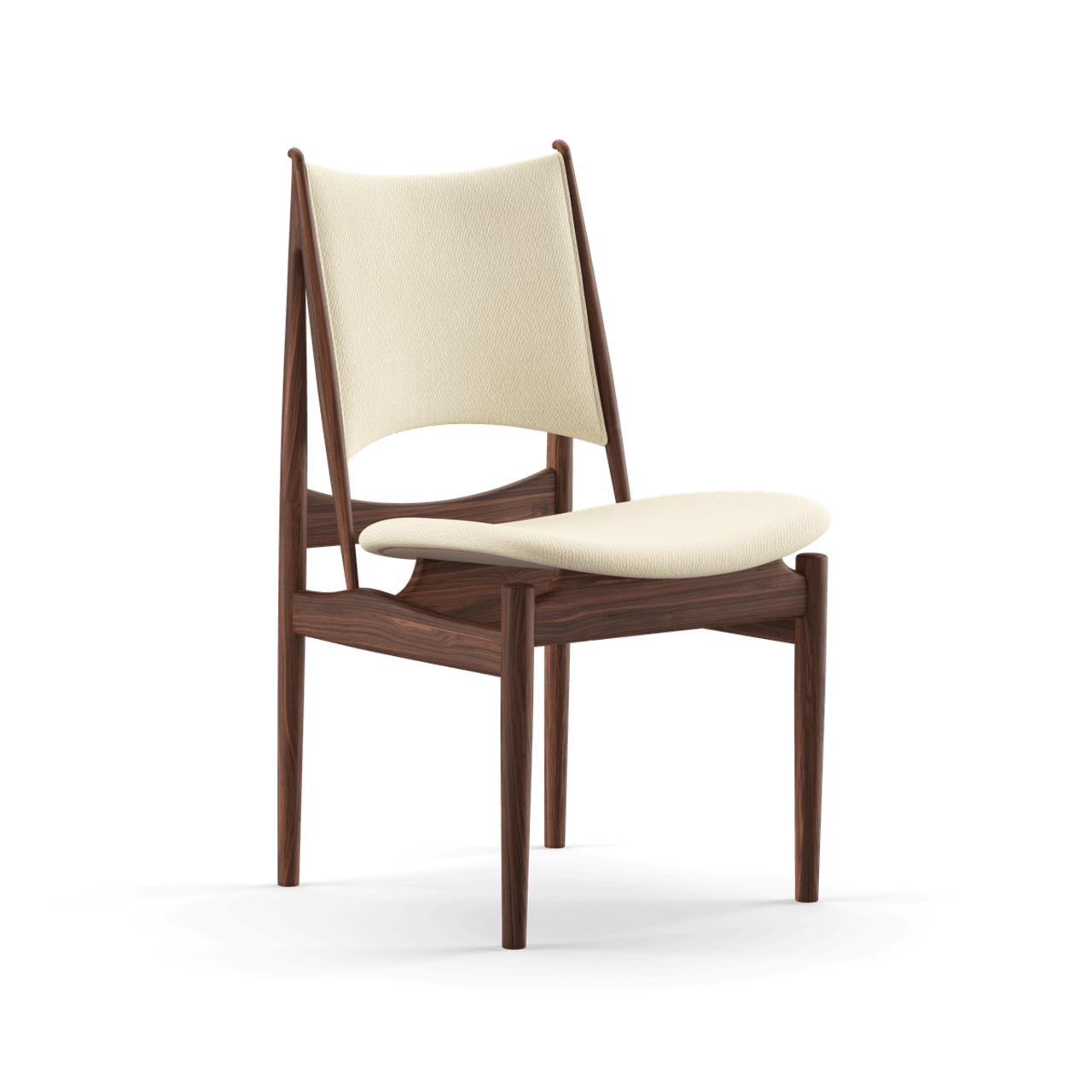 Egyptian Chair by Finn Juhl