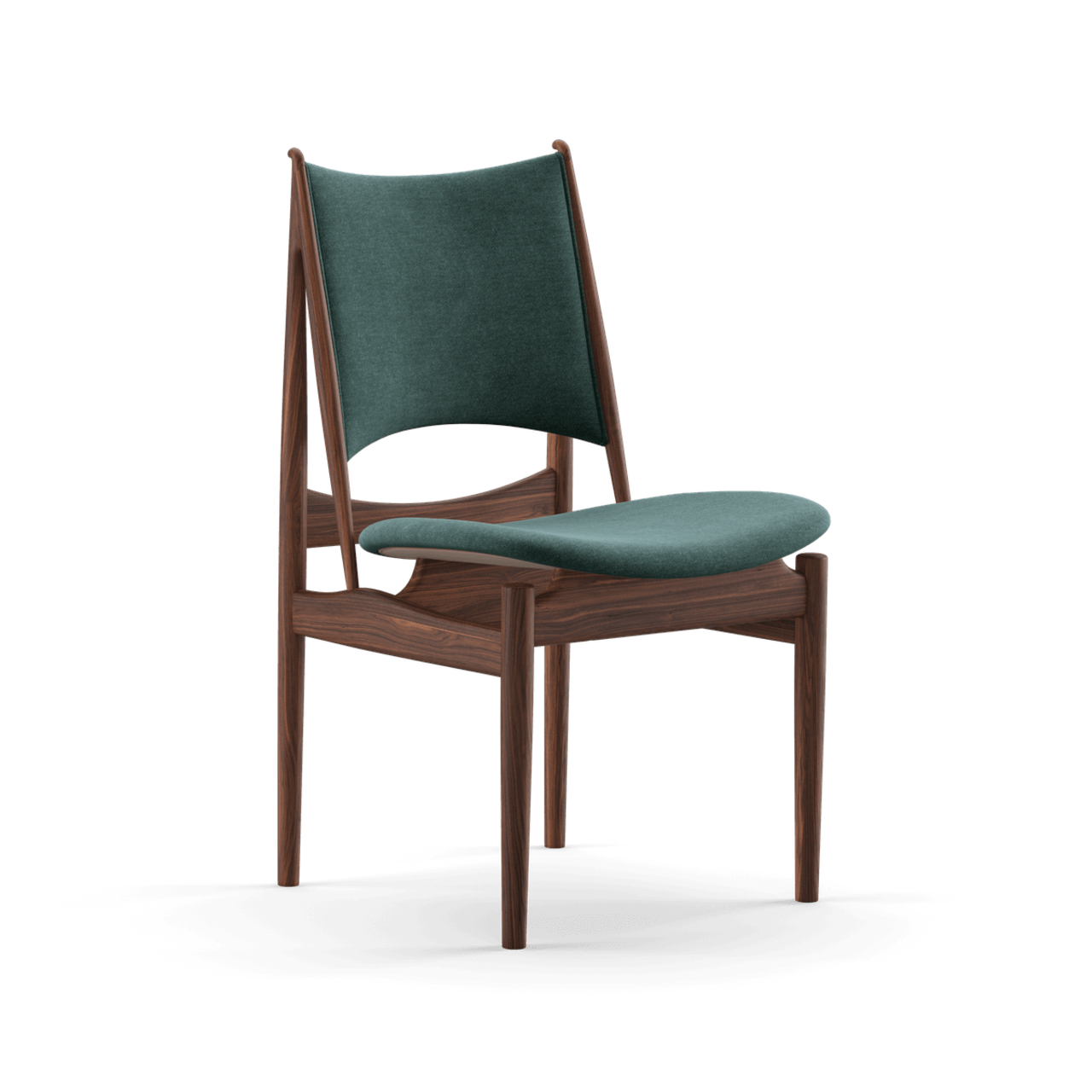 Egyptian Chair by Finn Juhl