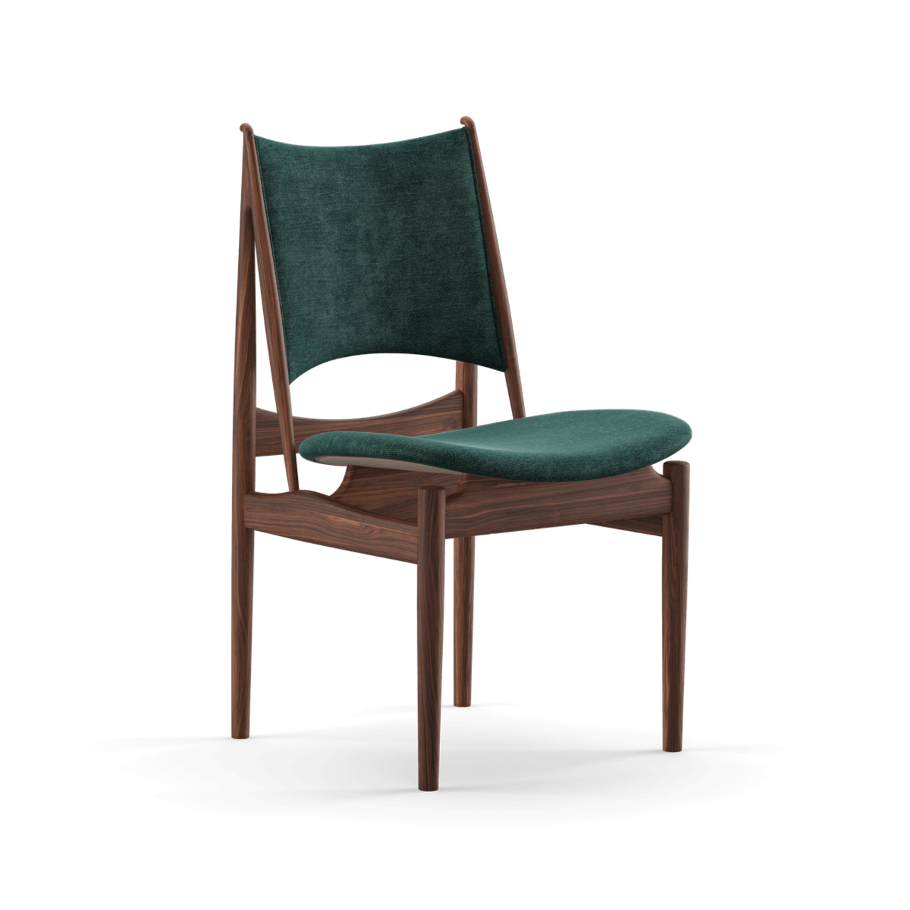 Egyptian Chair by Finn Juhl