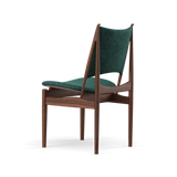 Egyptian Chair by Finn Juhl