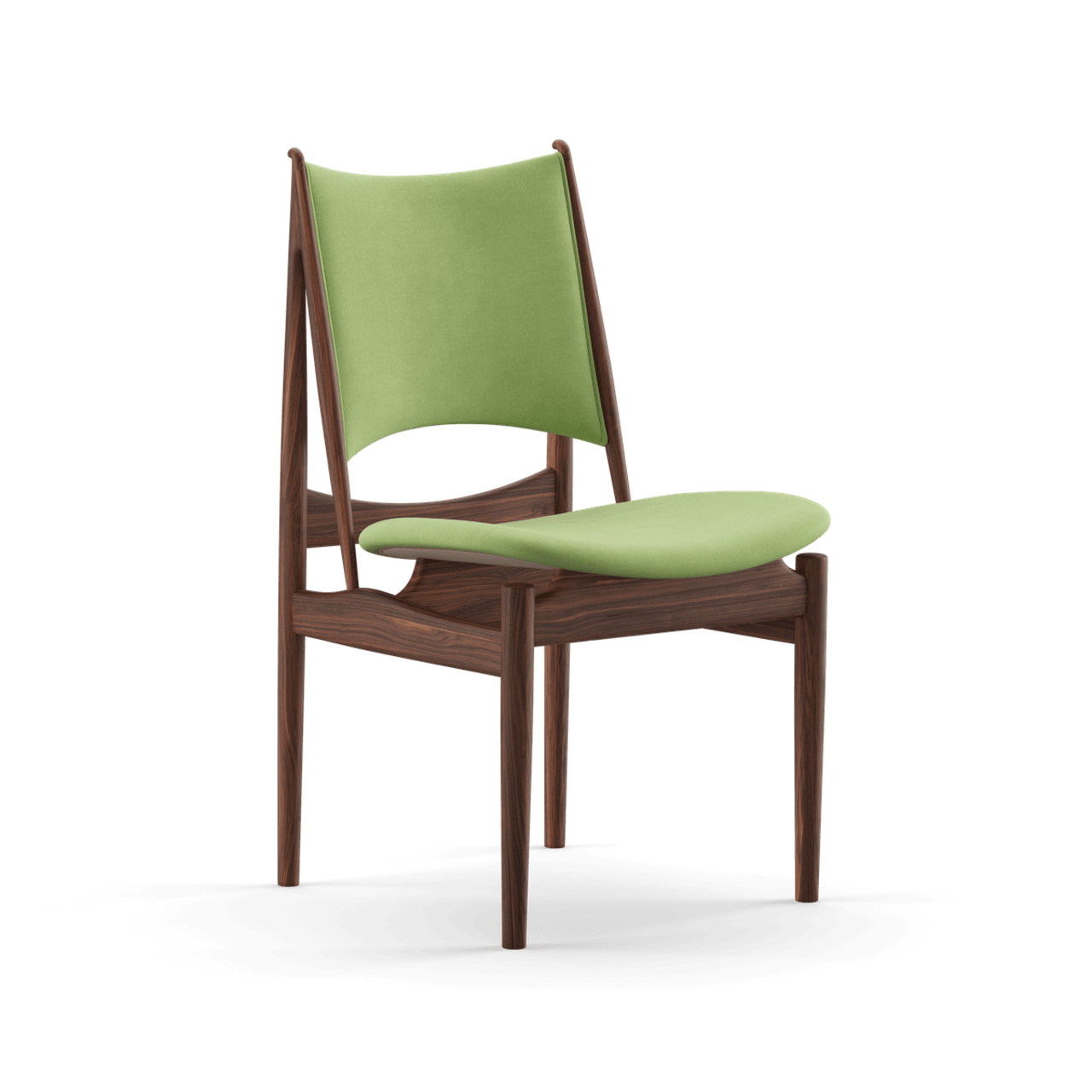 Egyptian Chair by Finn Juhl