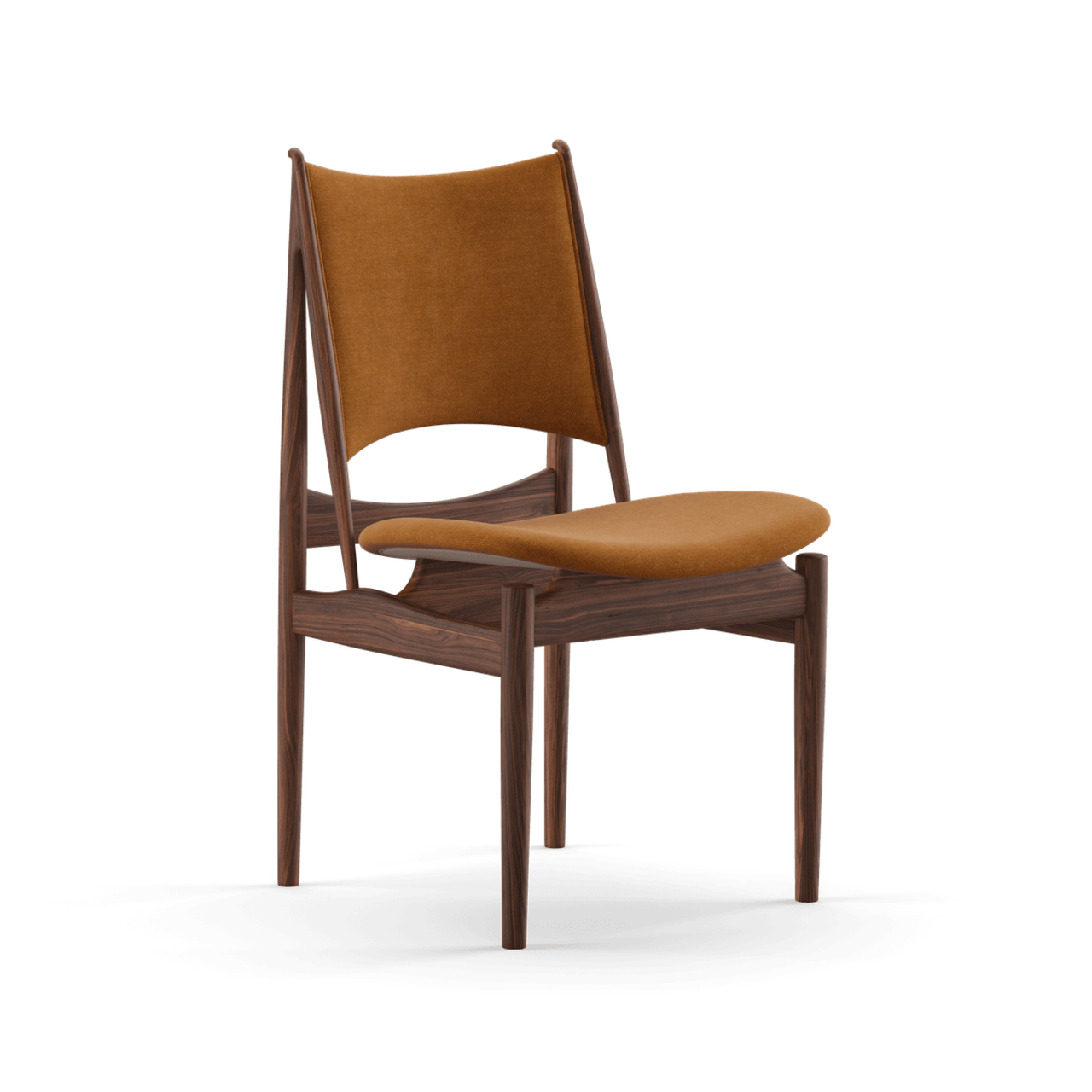 Egyptian Chair by Finn Juhl
