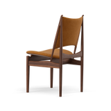 Egyptian Chair by Finn Juhl