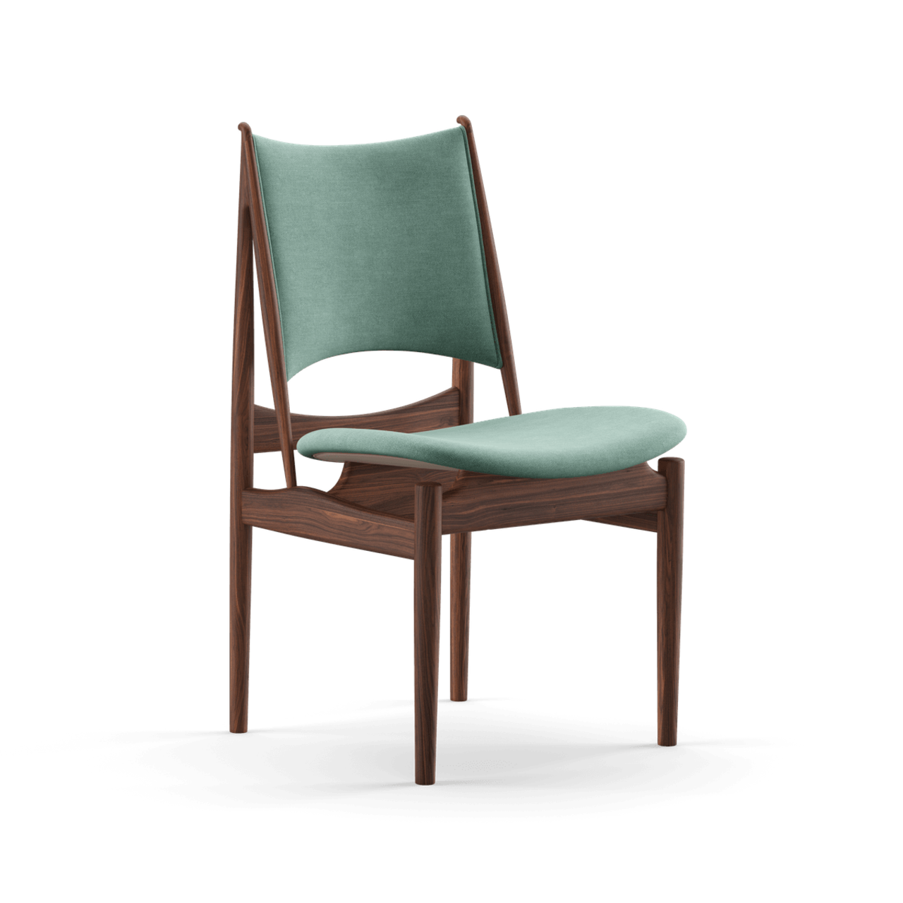 Egyptian Chair by Finn Juhl