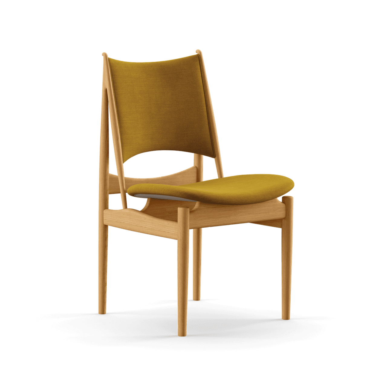 Egyptian Chair by Finn Juhl