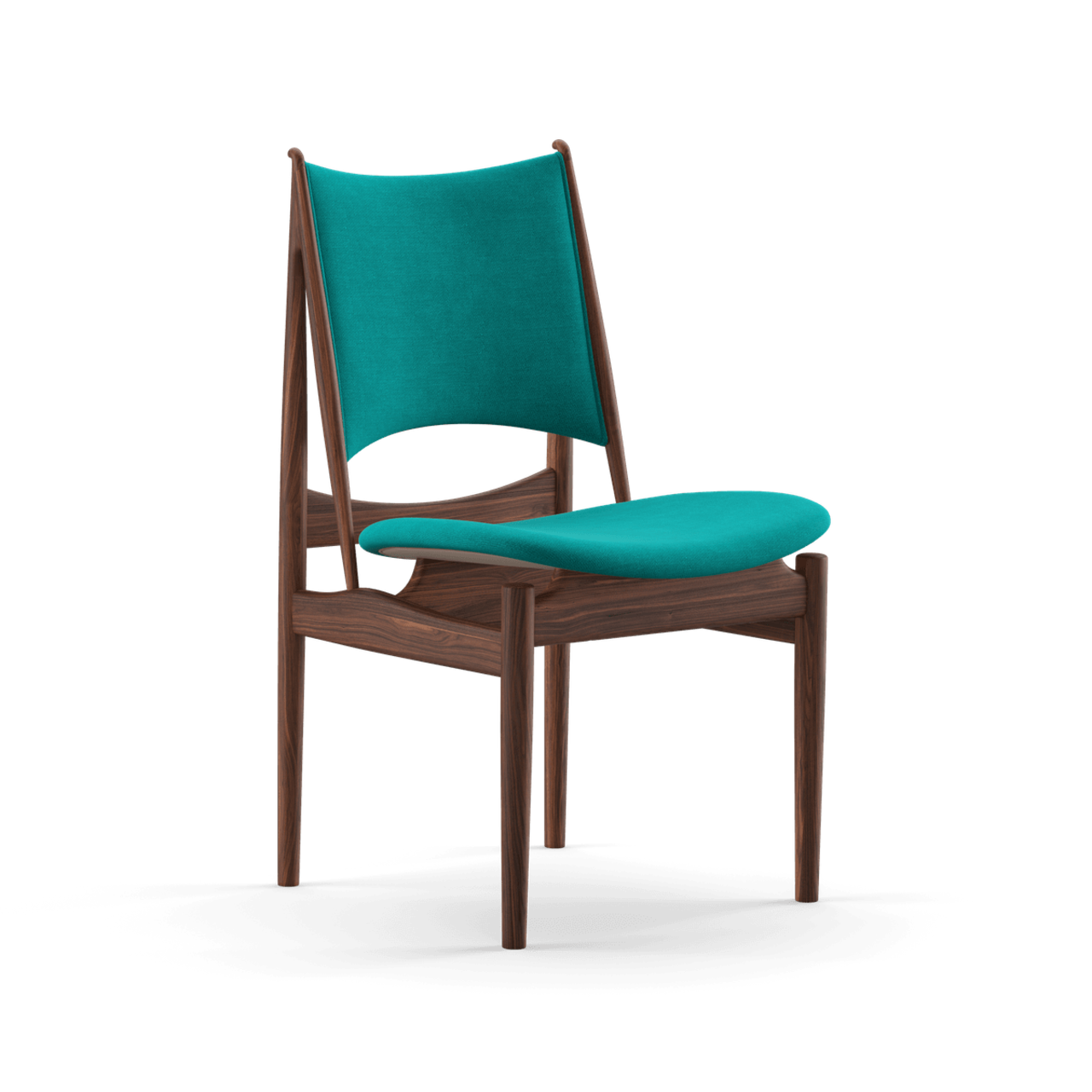 Egyptian Chair by Finn Juhl
