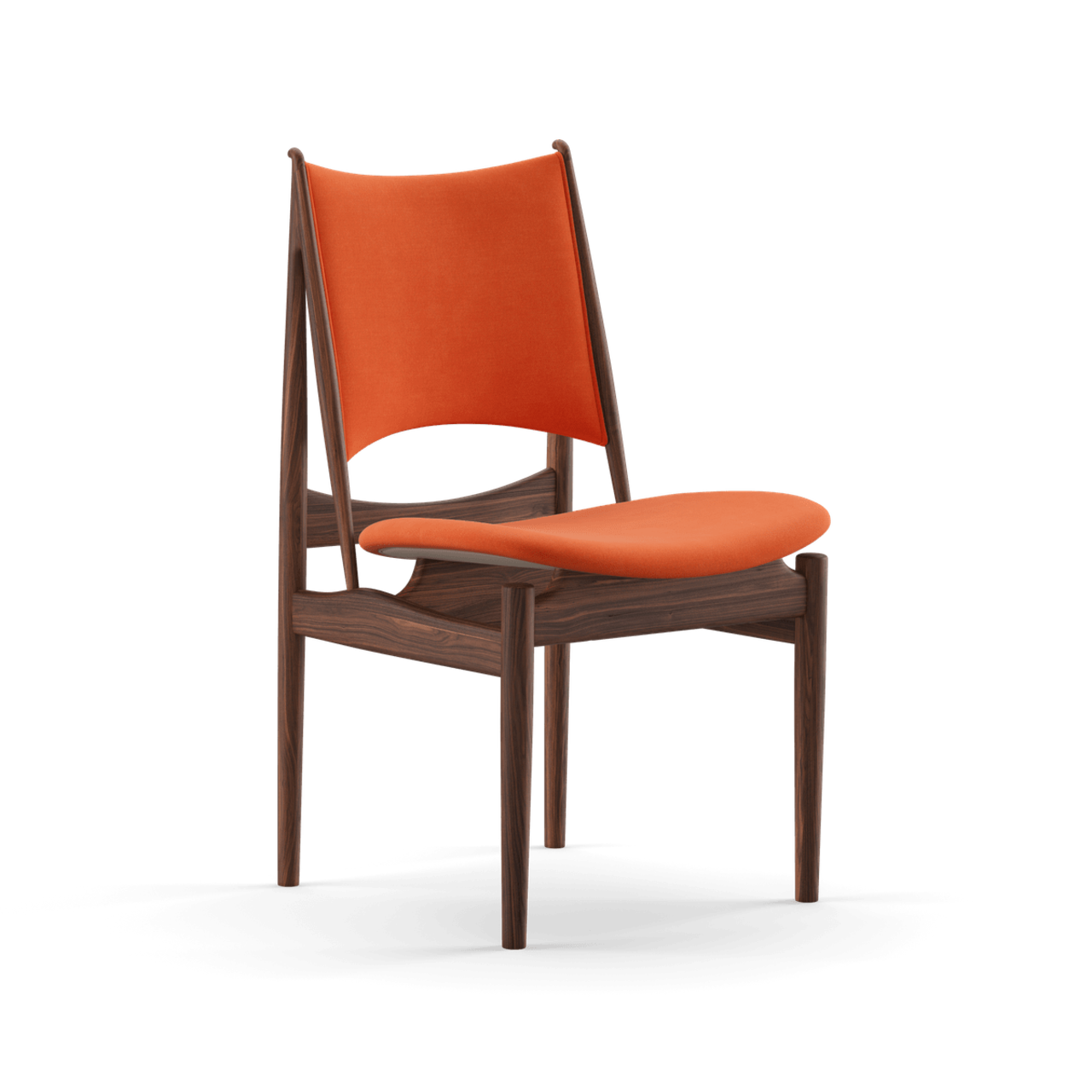 Egyptian Chair by Finn Juhl