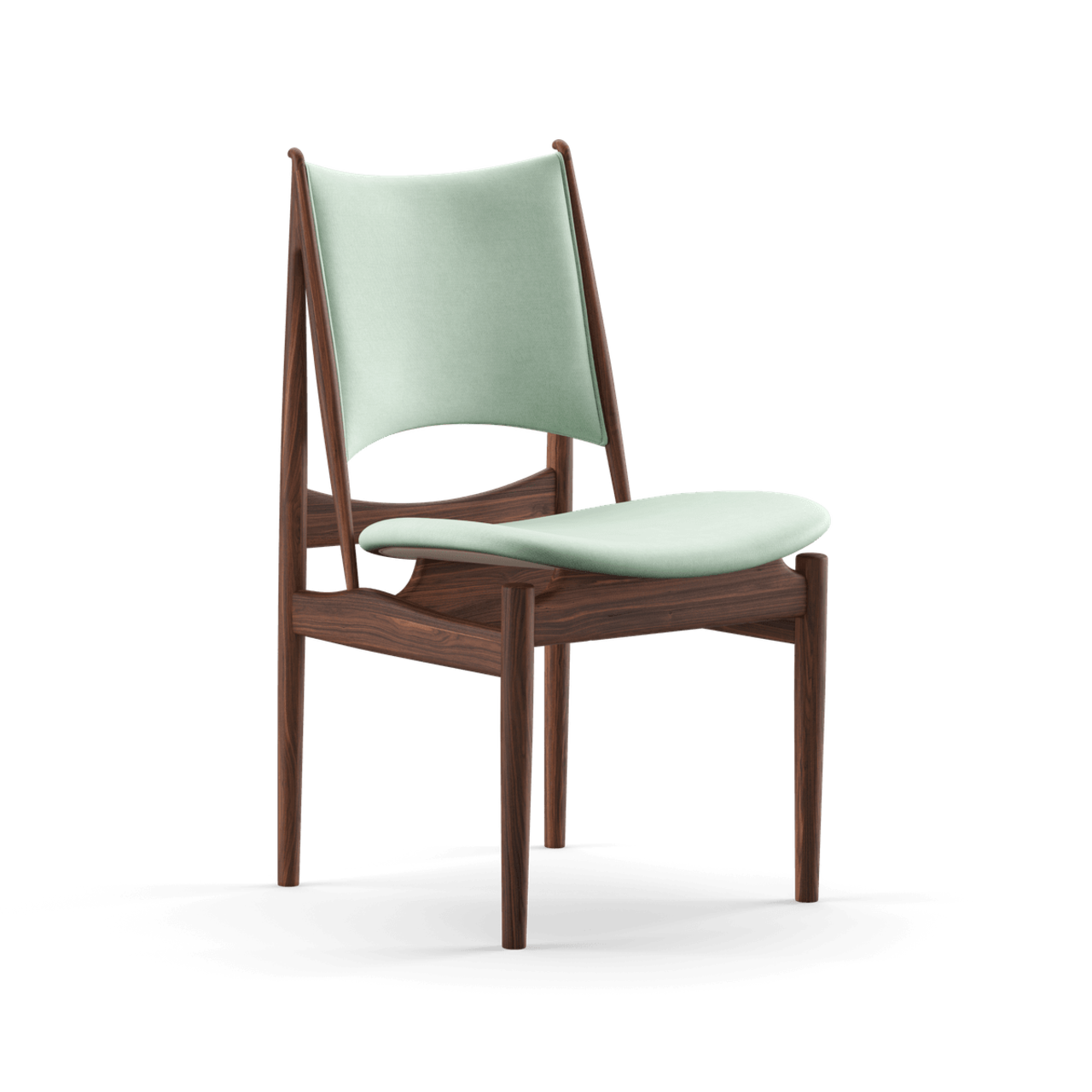 Egyptian Chair by Finn Juhl