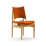 Egyptian Chair by Finn Juhl