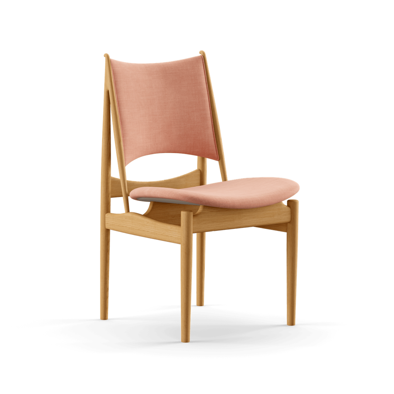 Egyptian Chair by Finn Juhl