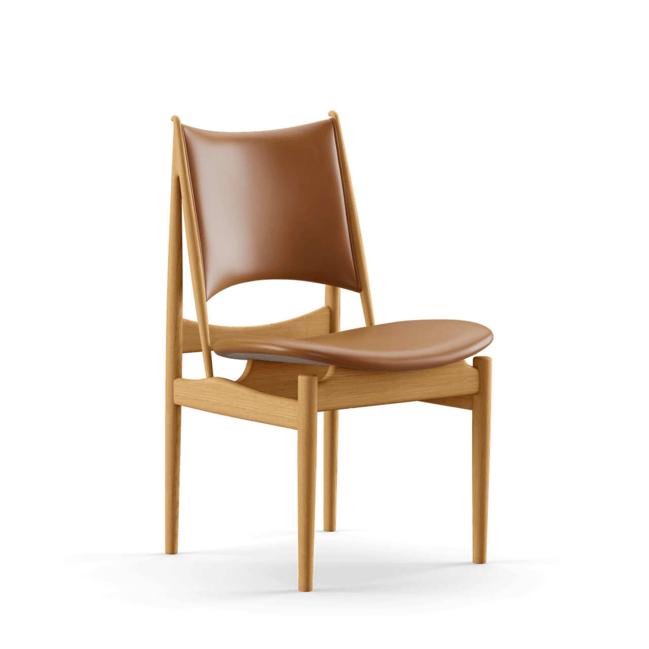 Egyptian Chair by Finn Juhl