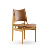 Egyptian Chair by Finn Juhl