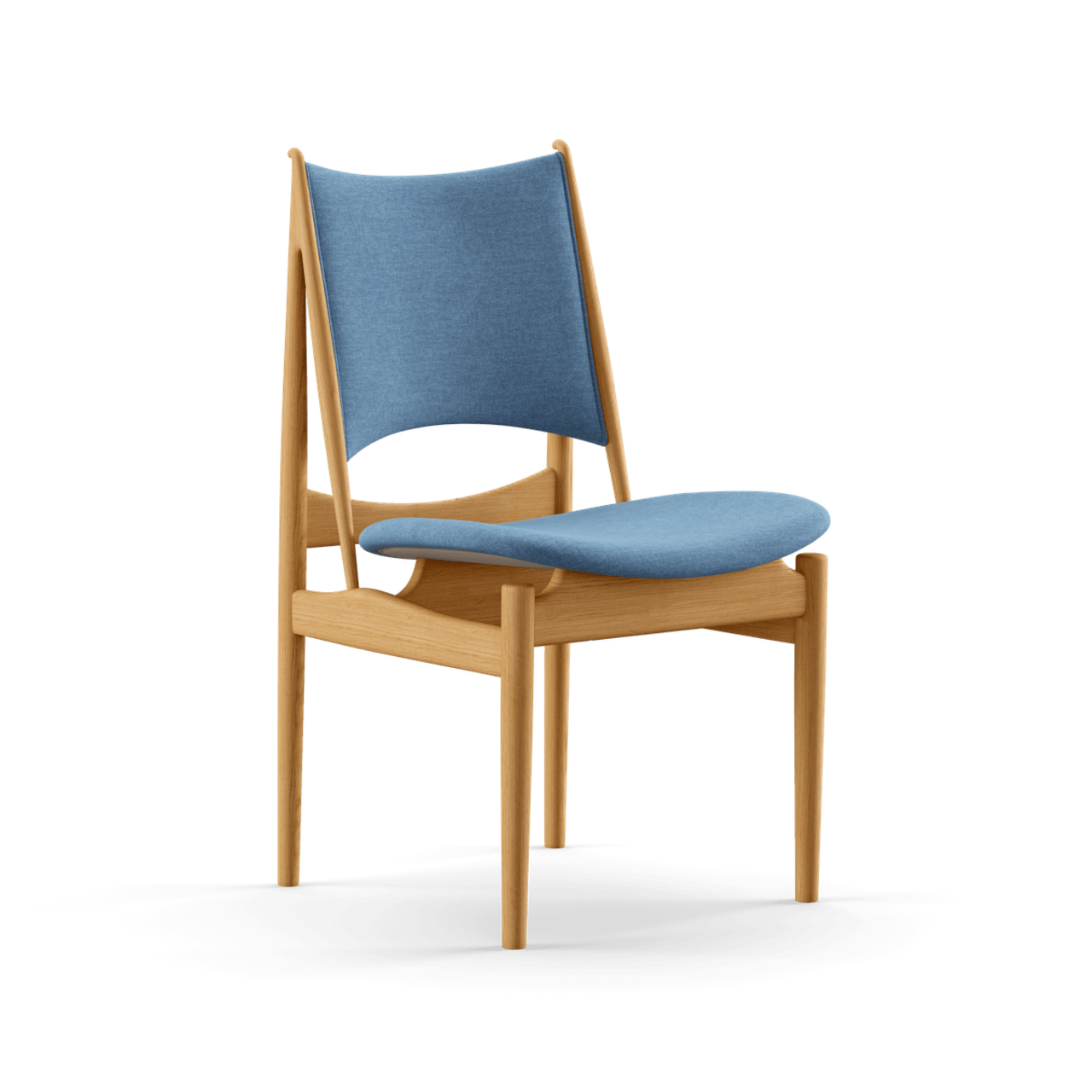 Egyptian Chair by Finn Juhl