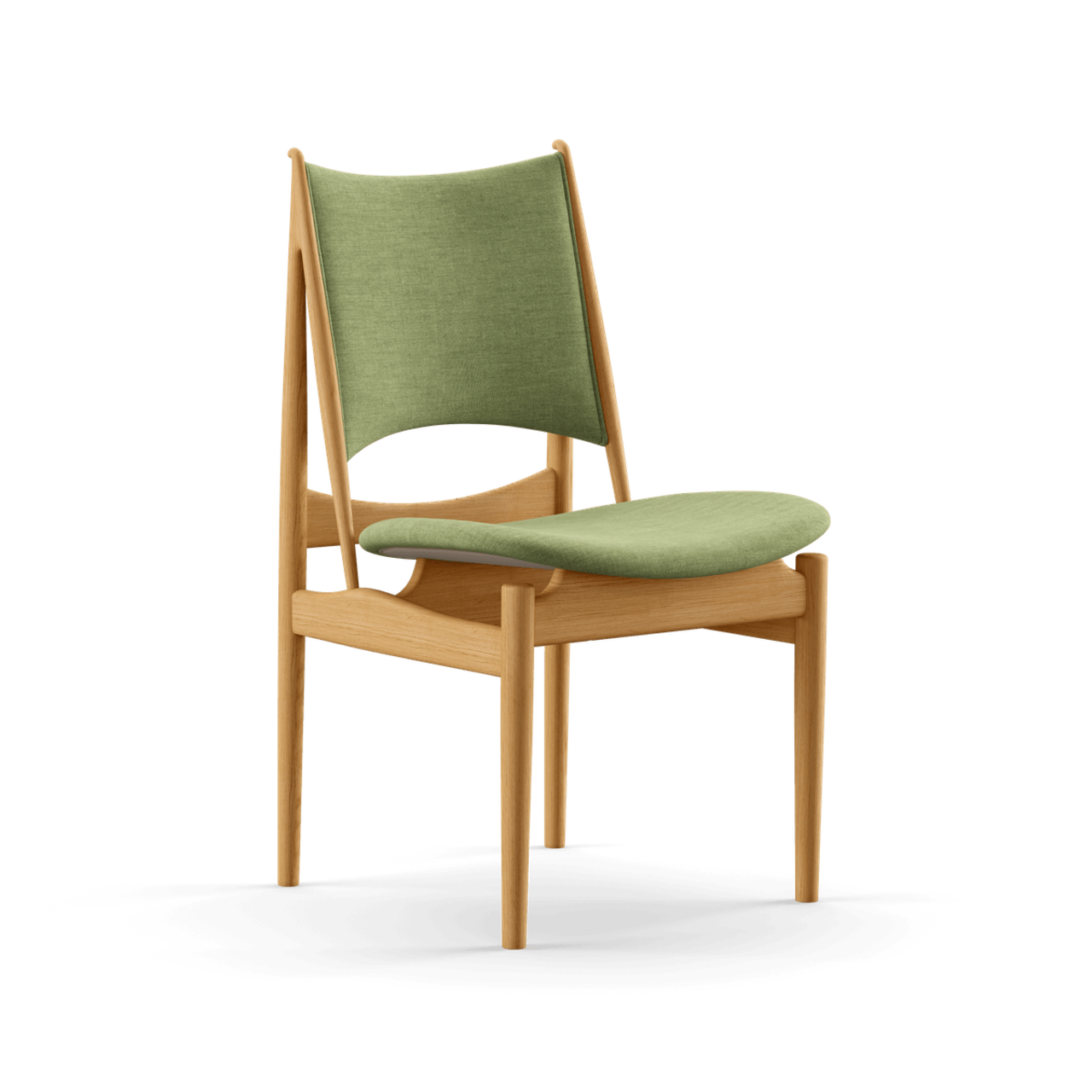 Egyptian Chair by Finn Juhl
