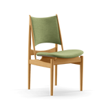 Egyptian Chair by Finn Juhl