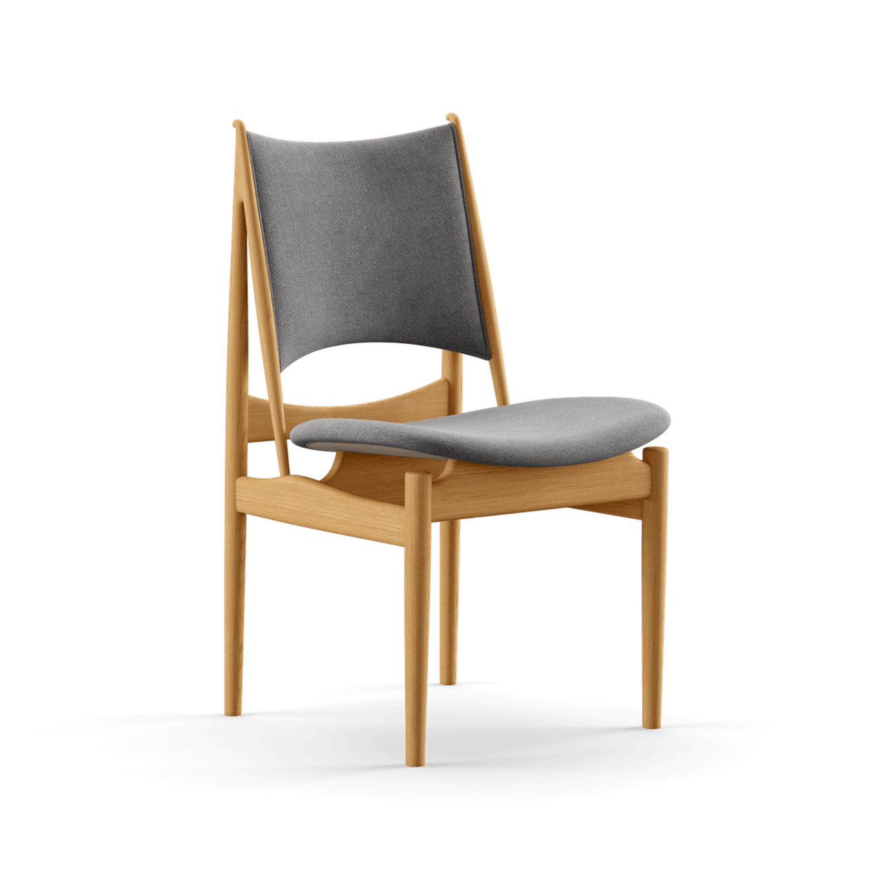 Egyptian Chair by Finn Juhl