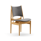 Egyptian Chair by Finn Juhl