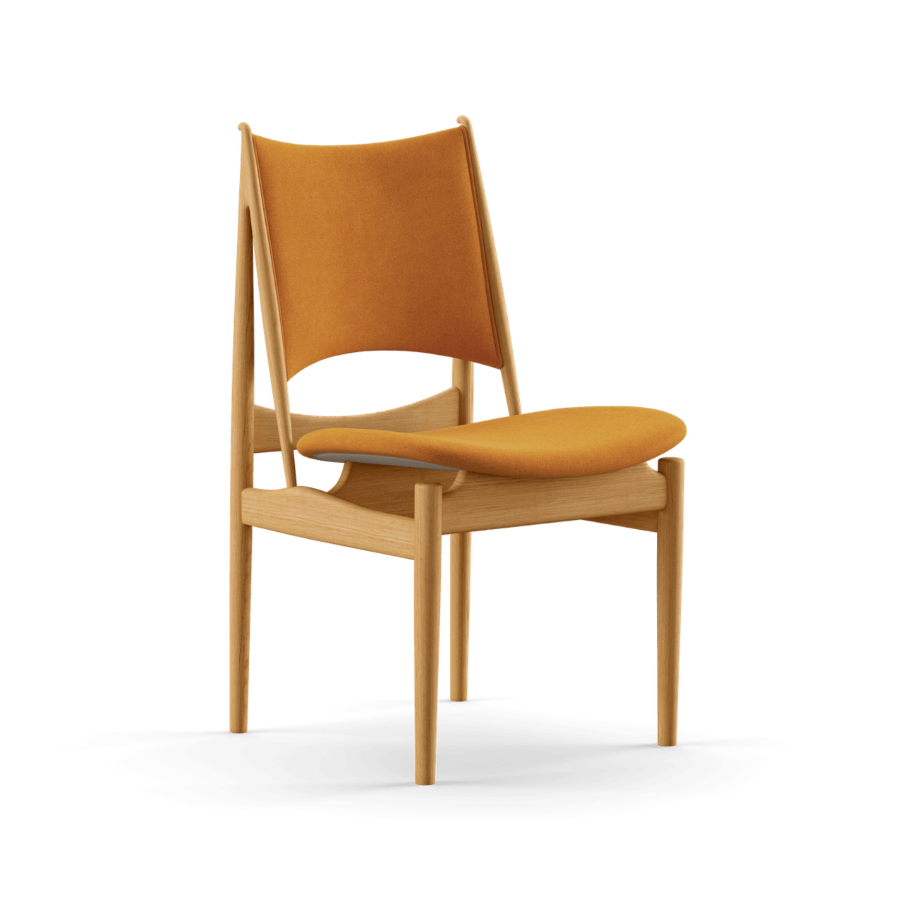 Egyptian Chair by Finn Juhl