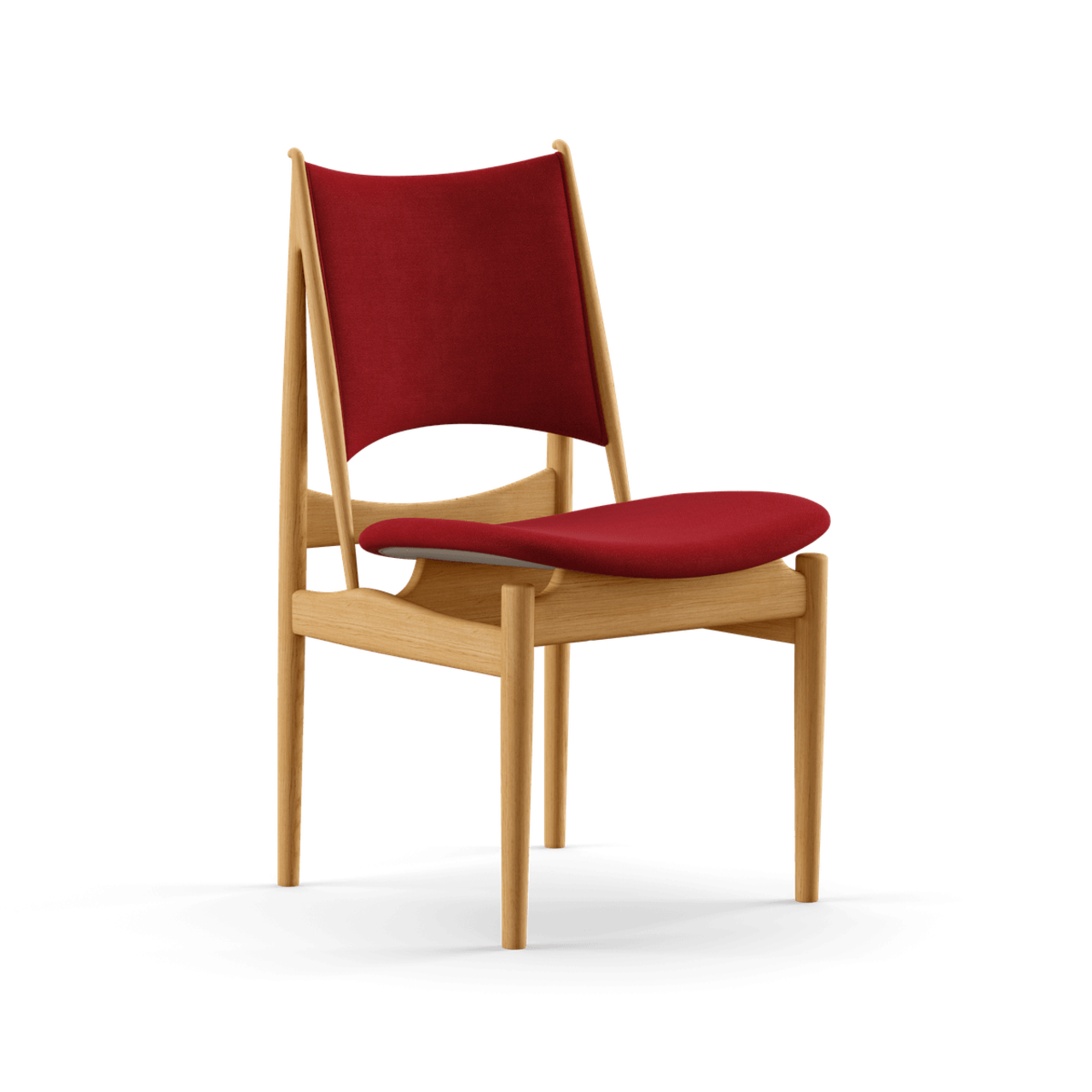 Egyptian Chair by Finn Juhl