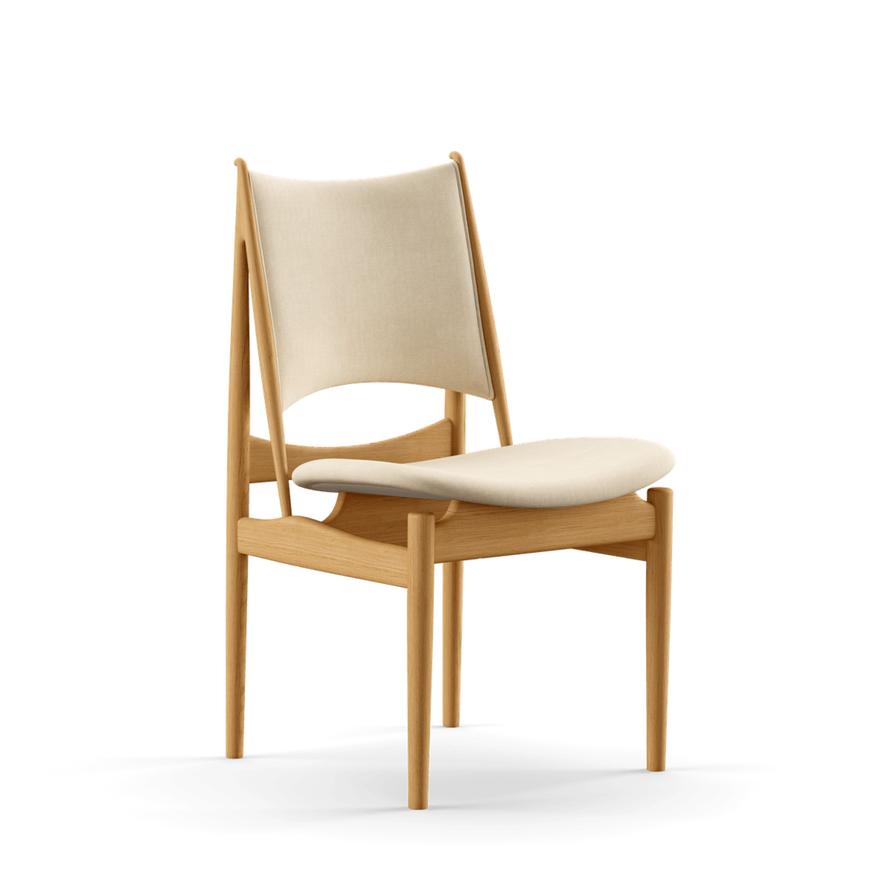 Egyptian Chair by Finn Juhl