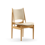 Egyptian Chair by Finn Juhl