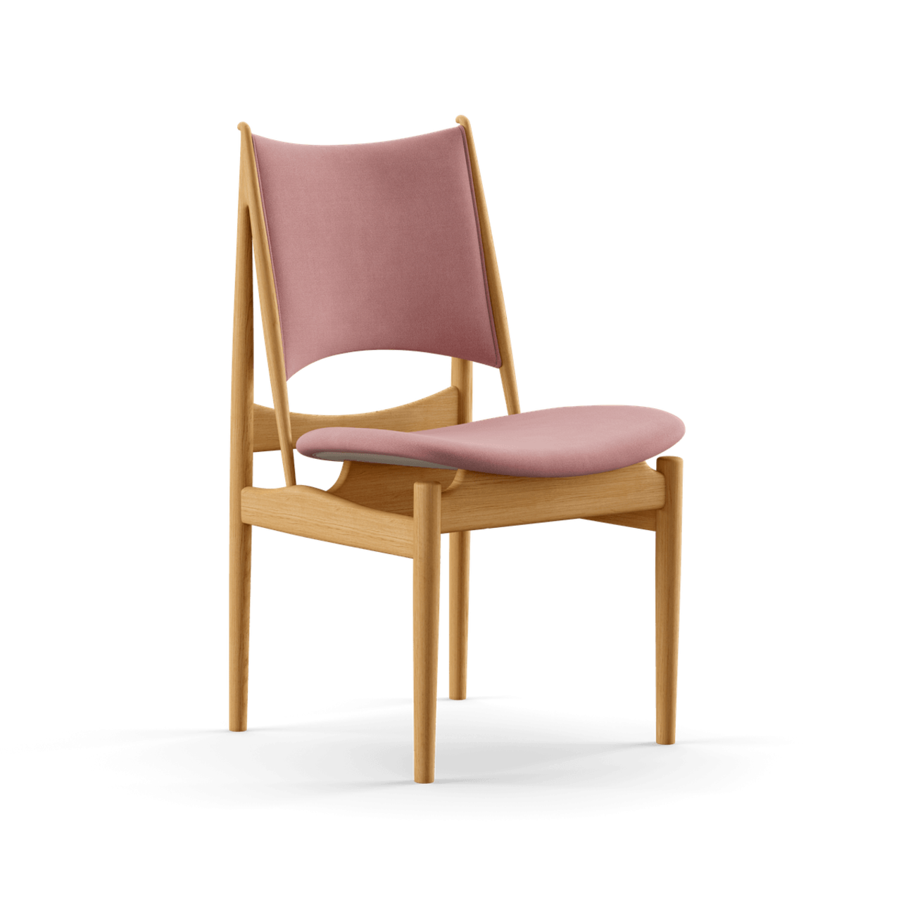 Egyptian Chair by Finn Juhl