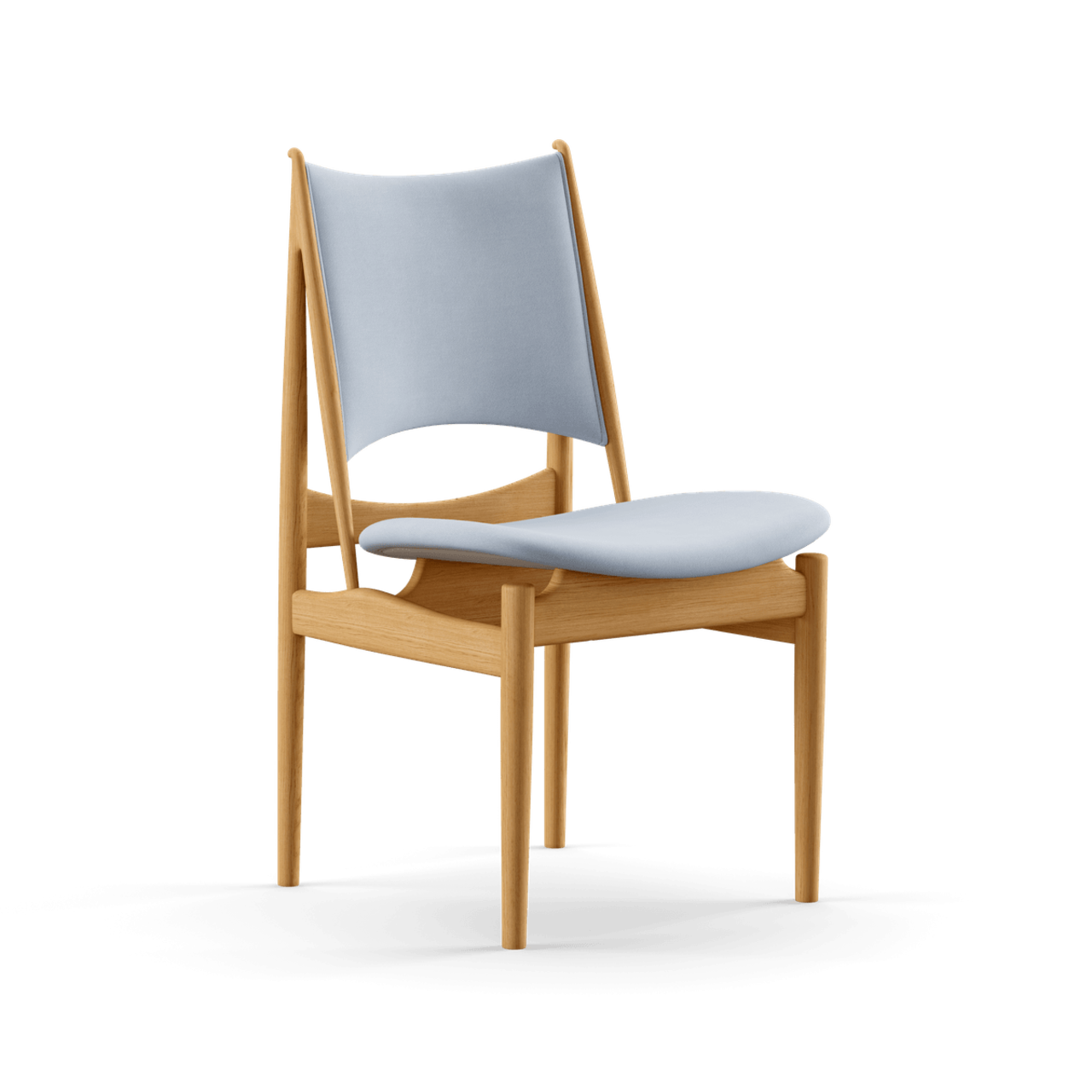 Egyptian Chair by Finn Juhl