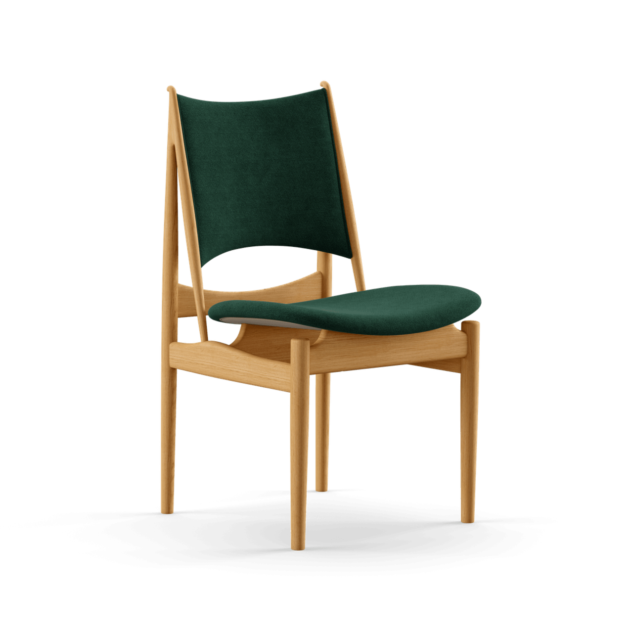 Egyptian Chair by Finn Juhl