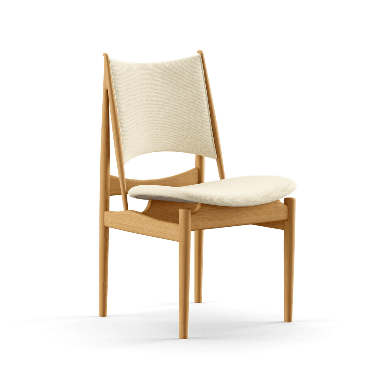 Egyptian Chair by Finn Juhl
