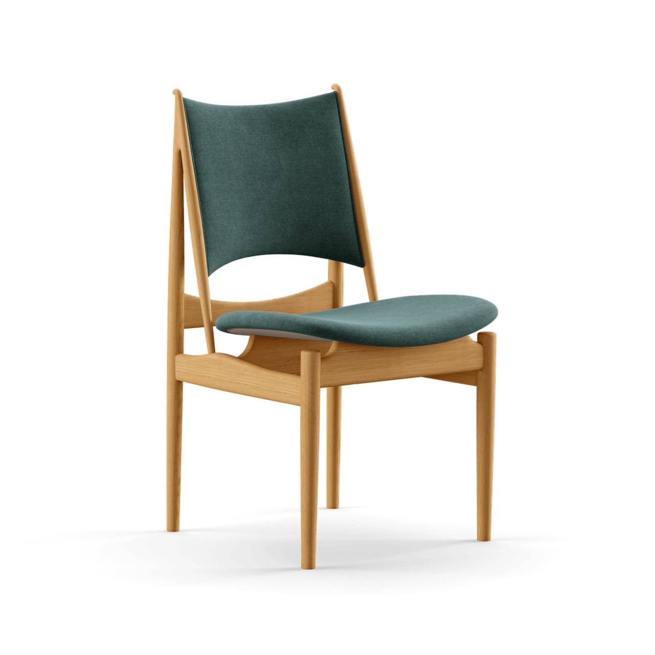 Egyptian Chair by Finn Juhl