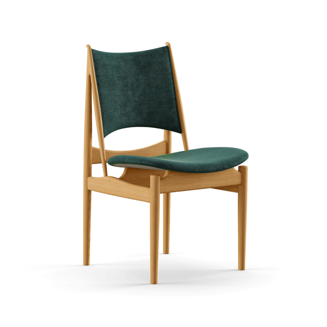 Egyptian Chair by Finn Juhl