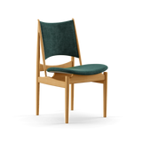 Egyptian Chair by Finn Juhl