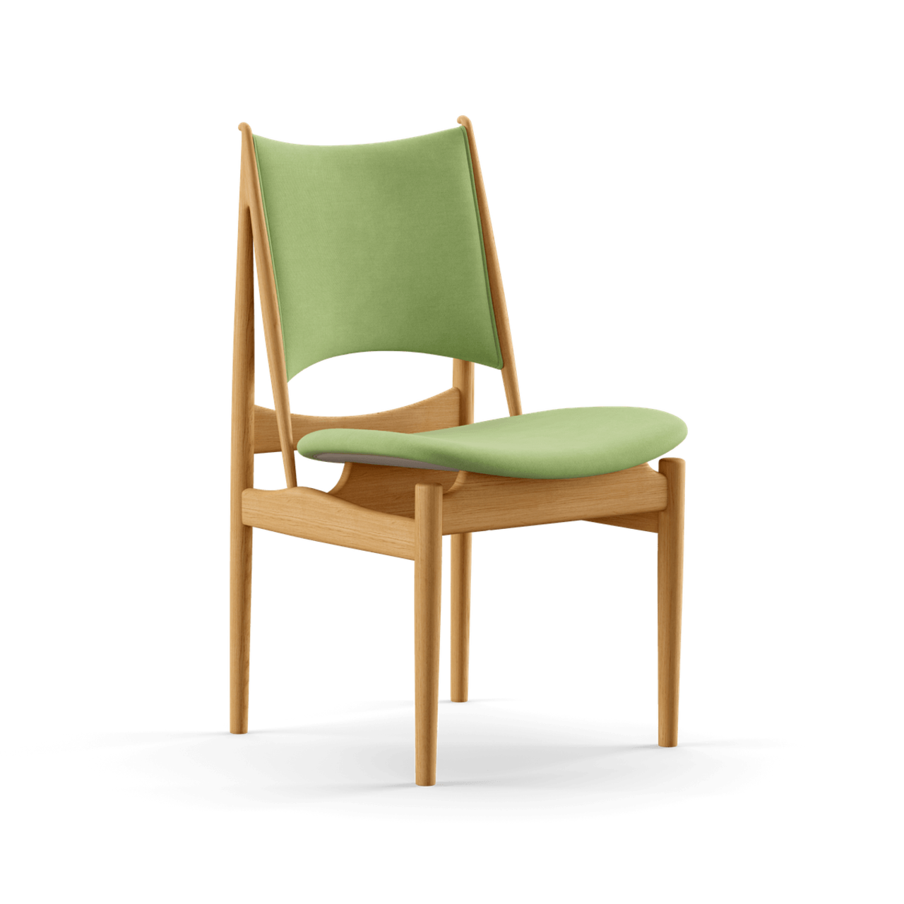Egyptian Chair by Finn Juhl
