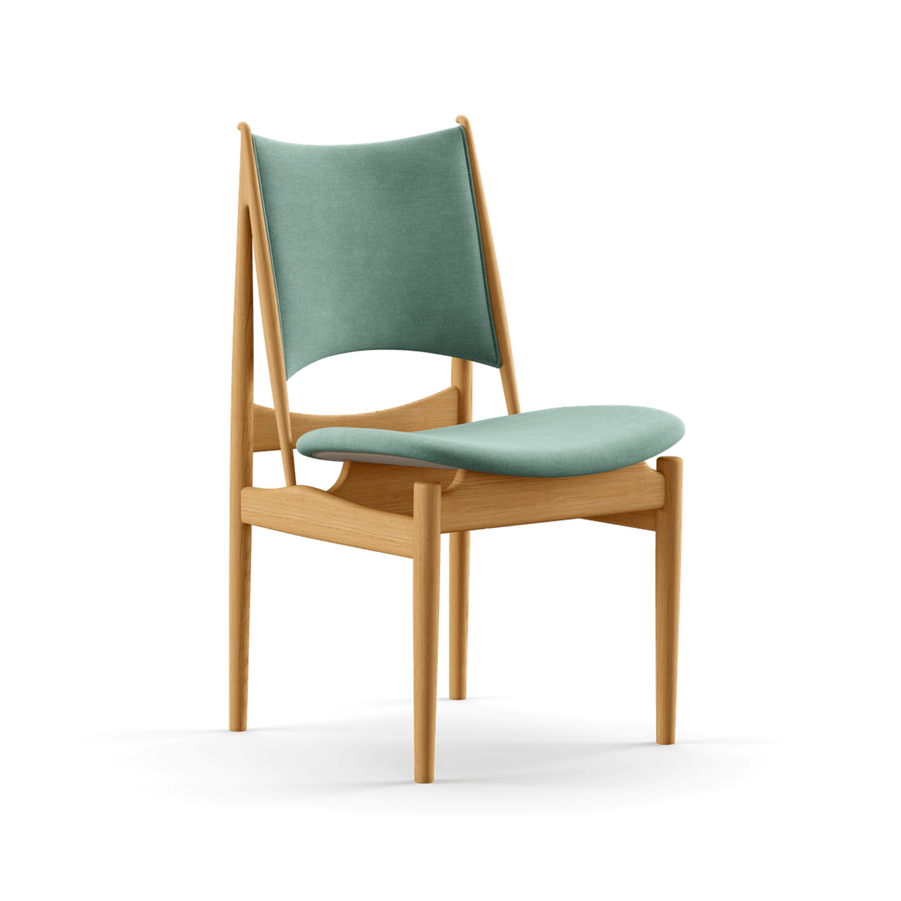 Egyptian Chair by Finn Juhl