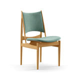 Egyptian Chair by Finn Juhl