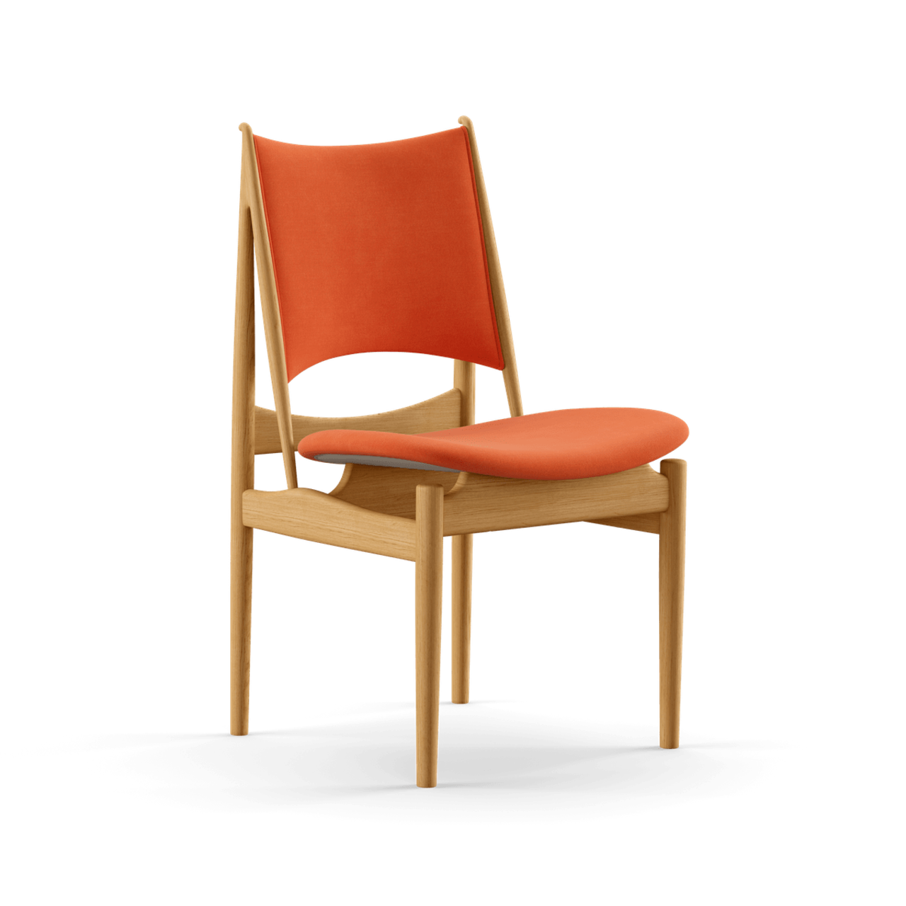 Egyptian Chair by Finn Juhl