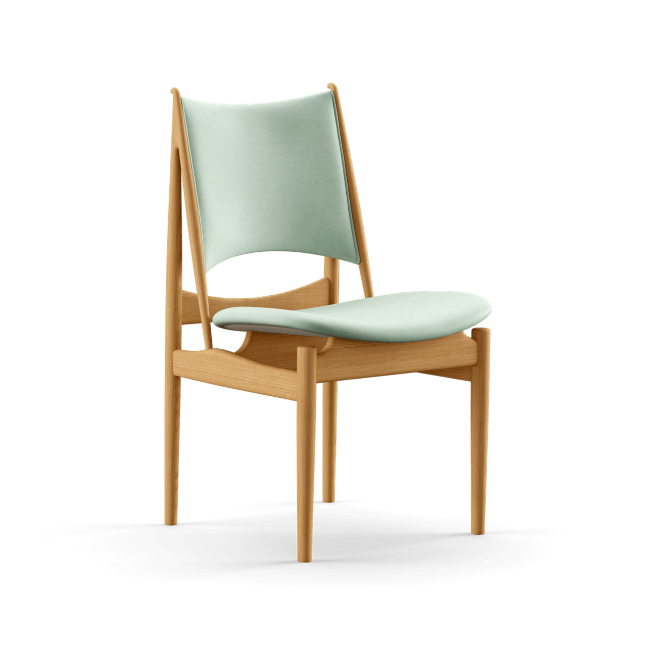 Egyptian Chair by Finn Juhl