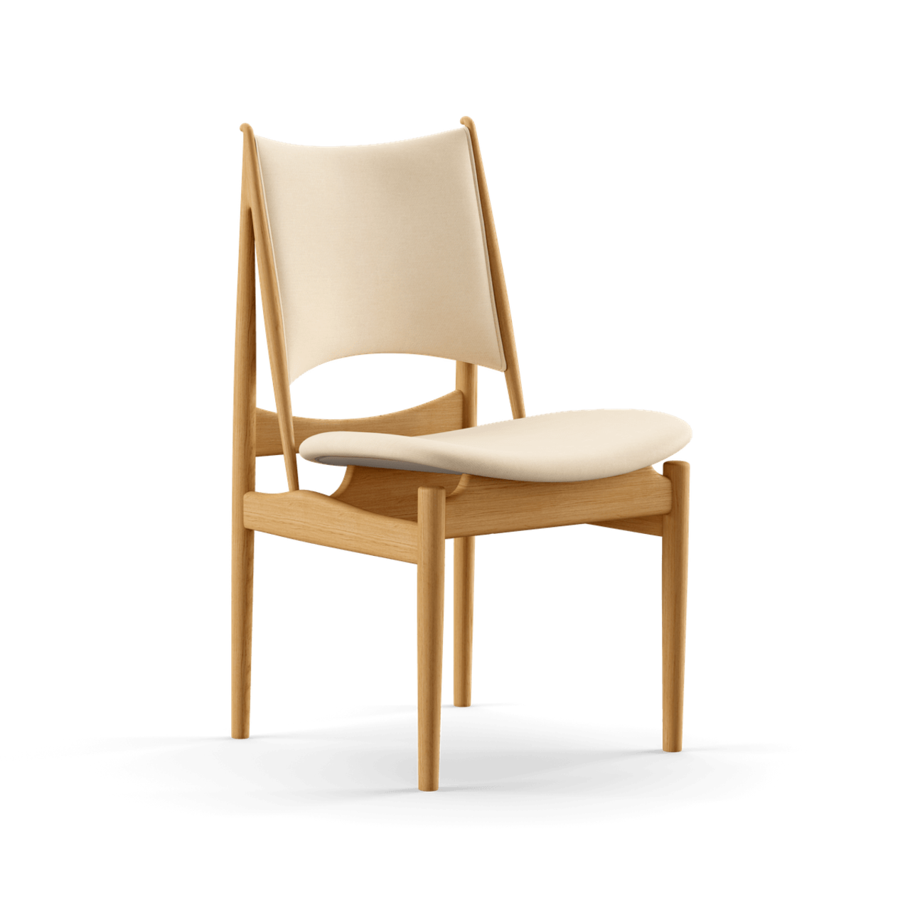 Egyptian Chair by Finn Juhl