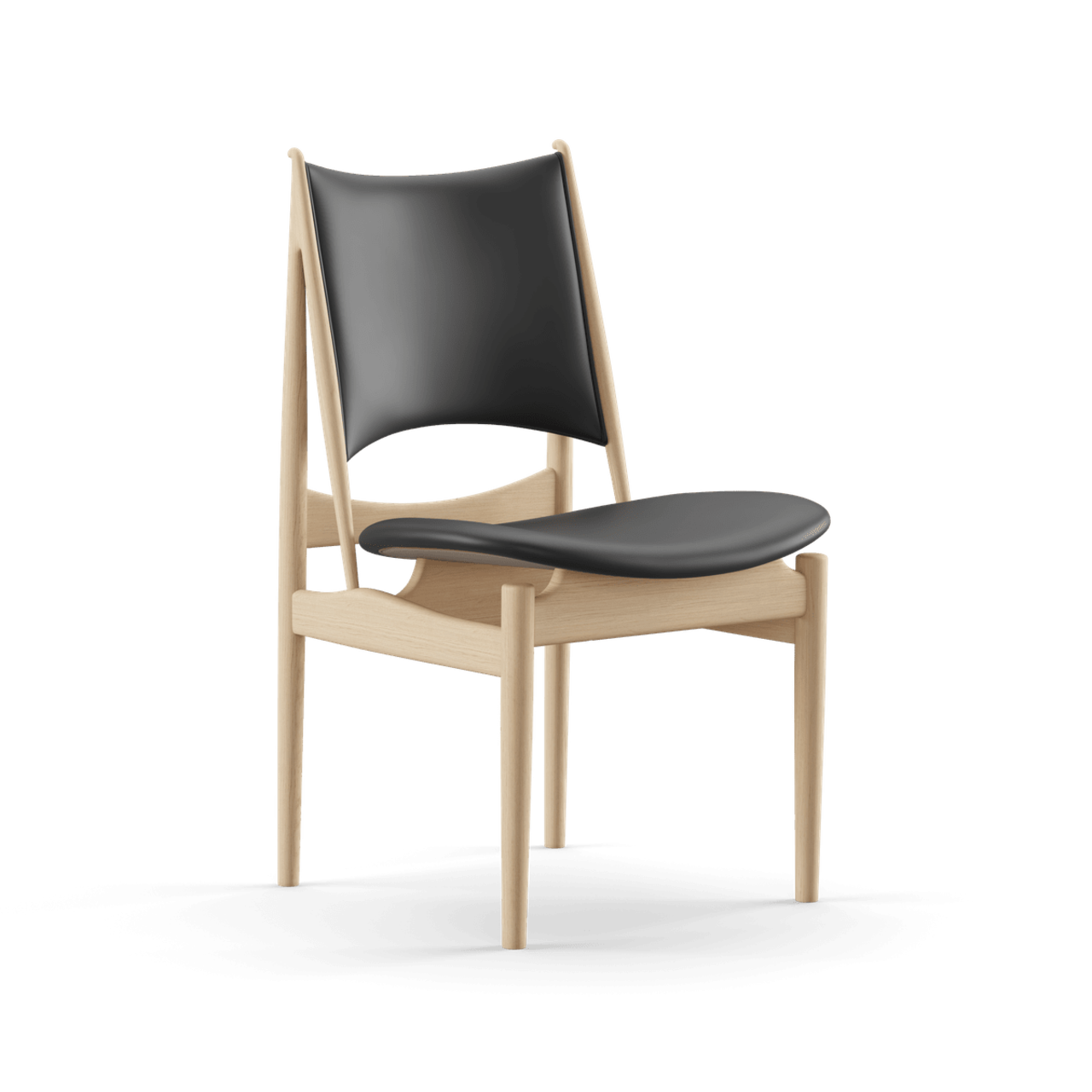 Egyptian Chair by Finn Juhl